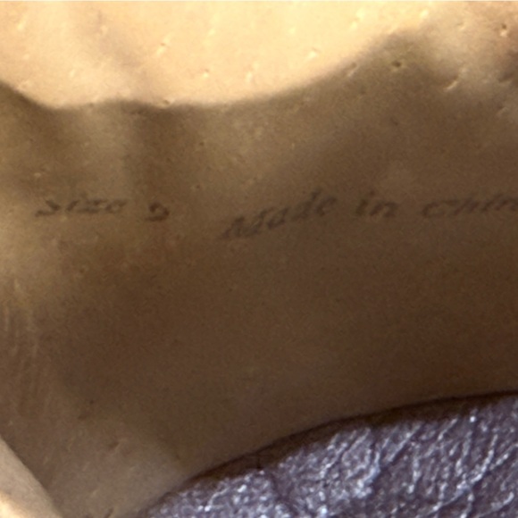 Women’s DOLCE VITA Zina sneakers- size 9 - Picture 12 of 12